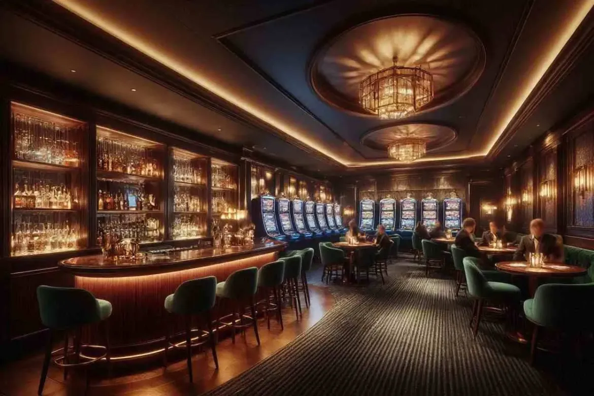 Billionairespin Casino